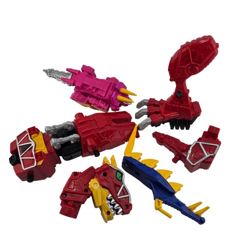 Power rangers assorted - power,