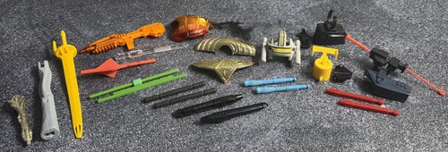 Assorted lot vintage - lot,