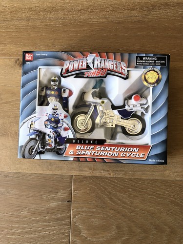 1997 bandai power ranger - power,